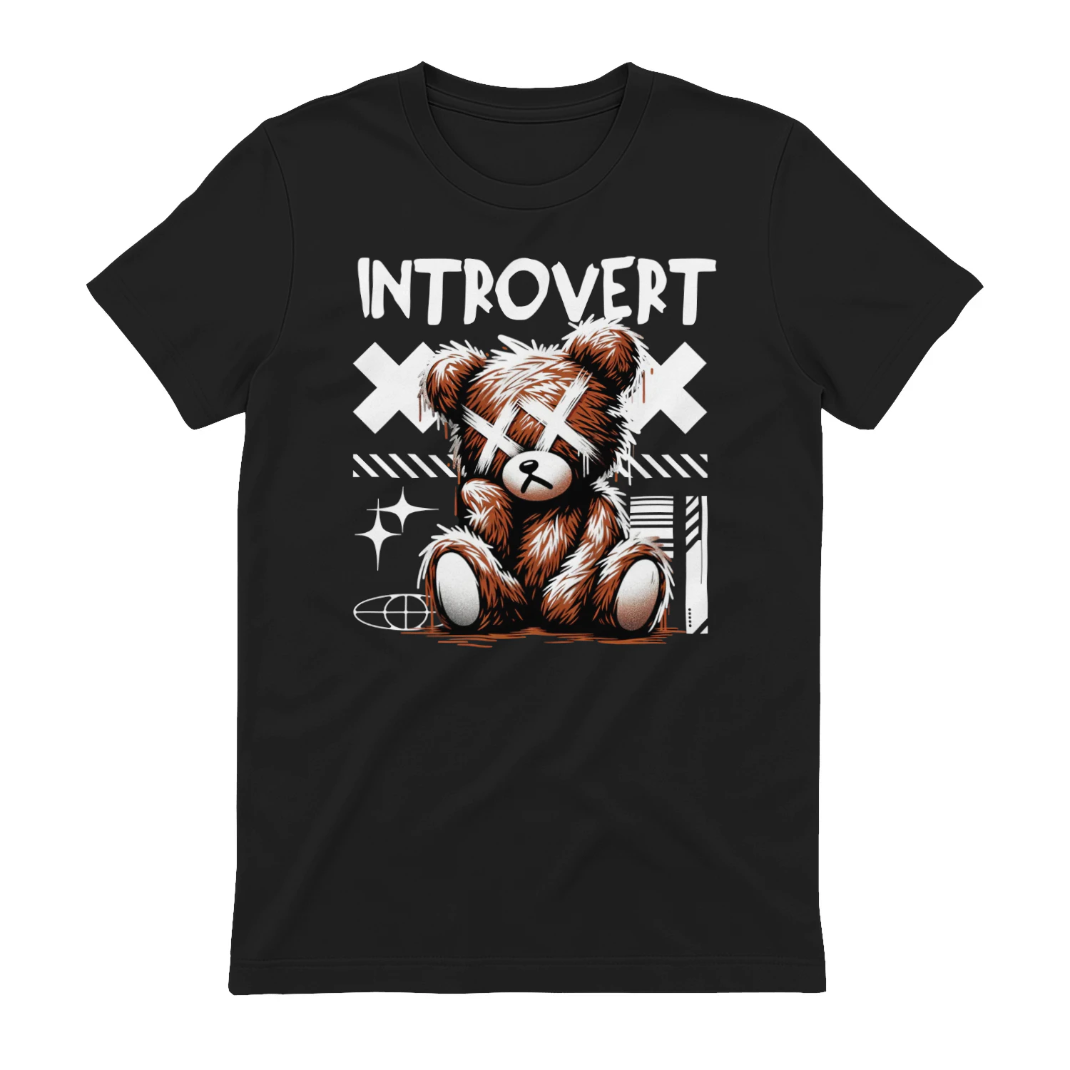 Introvert