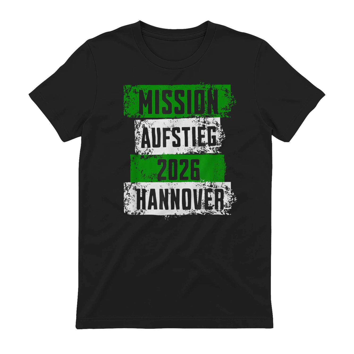 Hannover Mission Aufstieg 2026 Fan