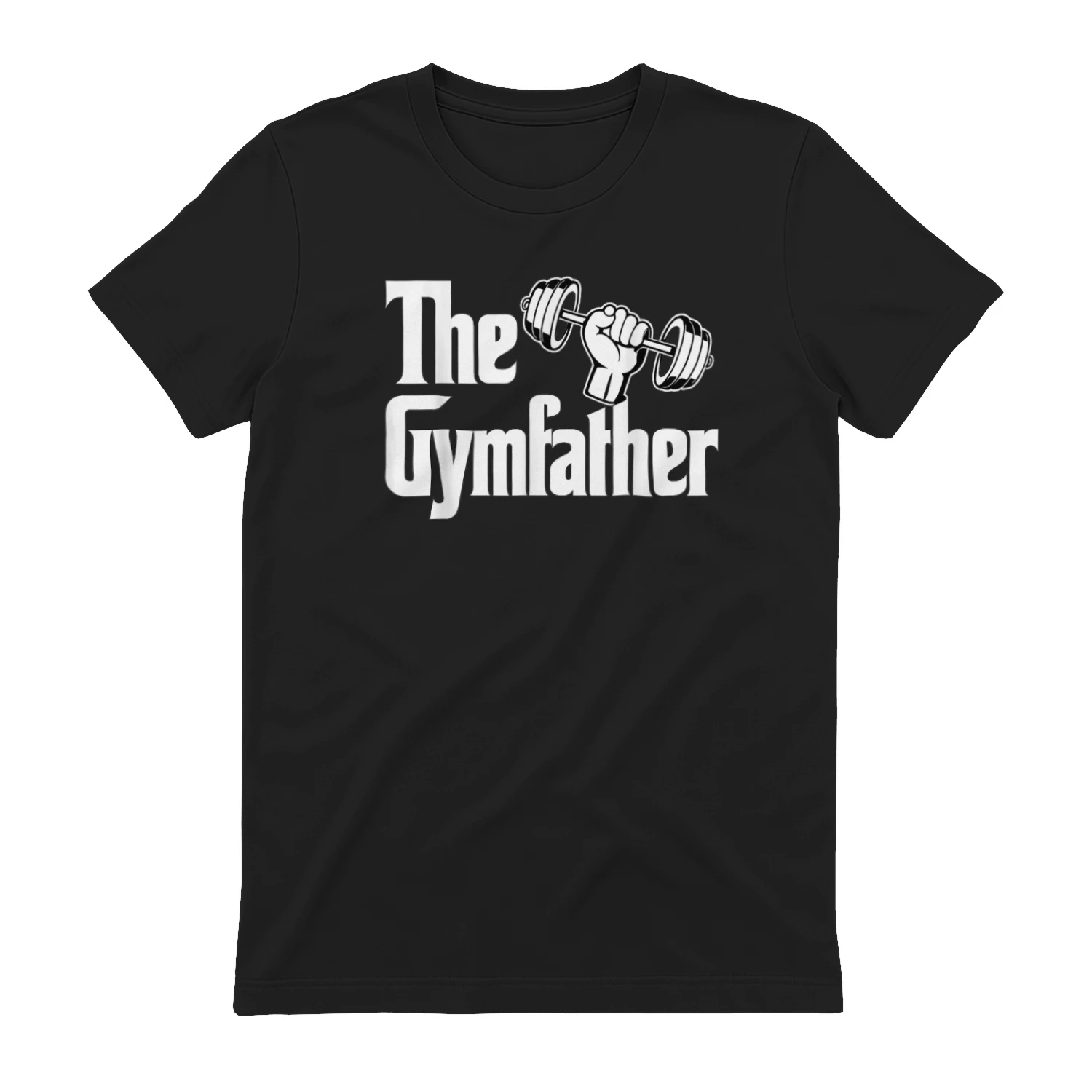 The Gymfather 