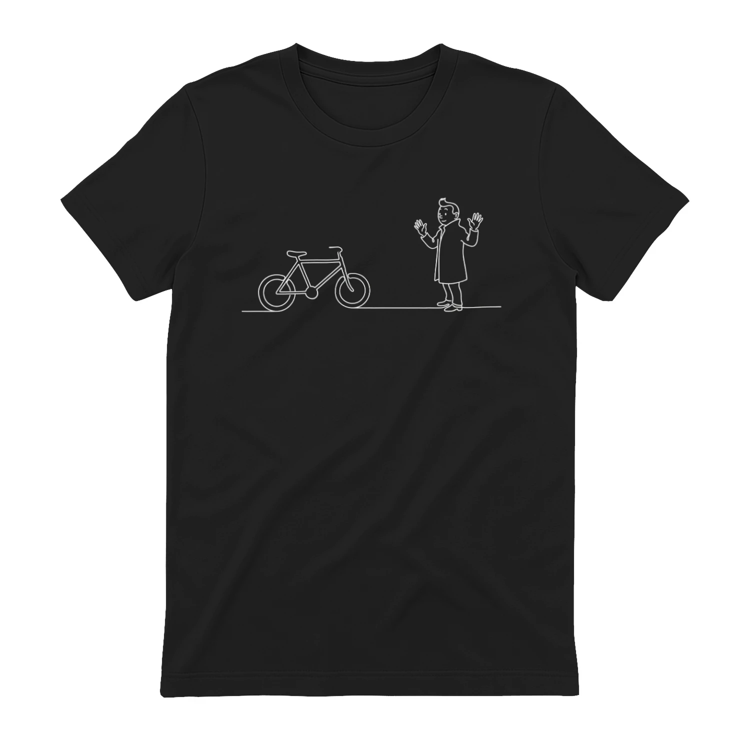 Childhood cycling