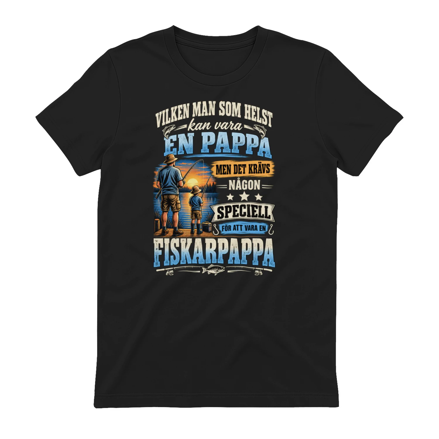 FISKARPAPPA