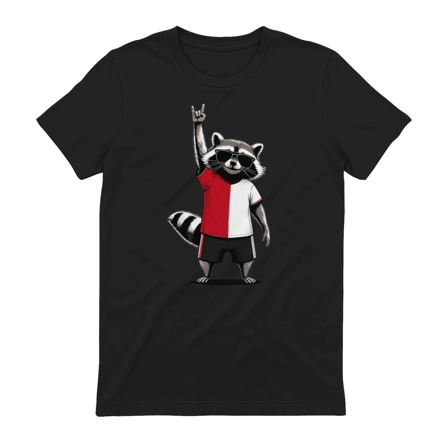 Feyenoord wasbeer