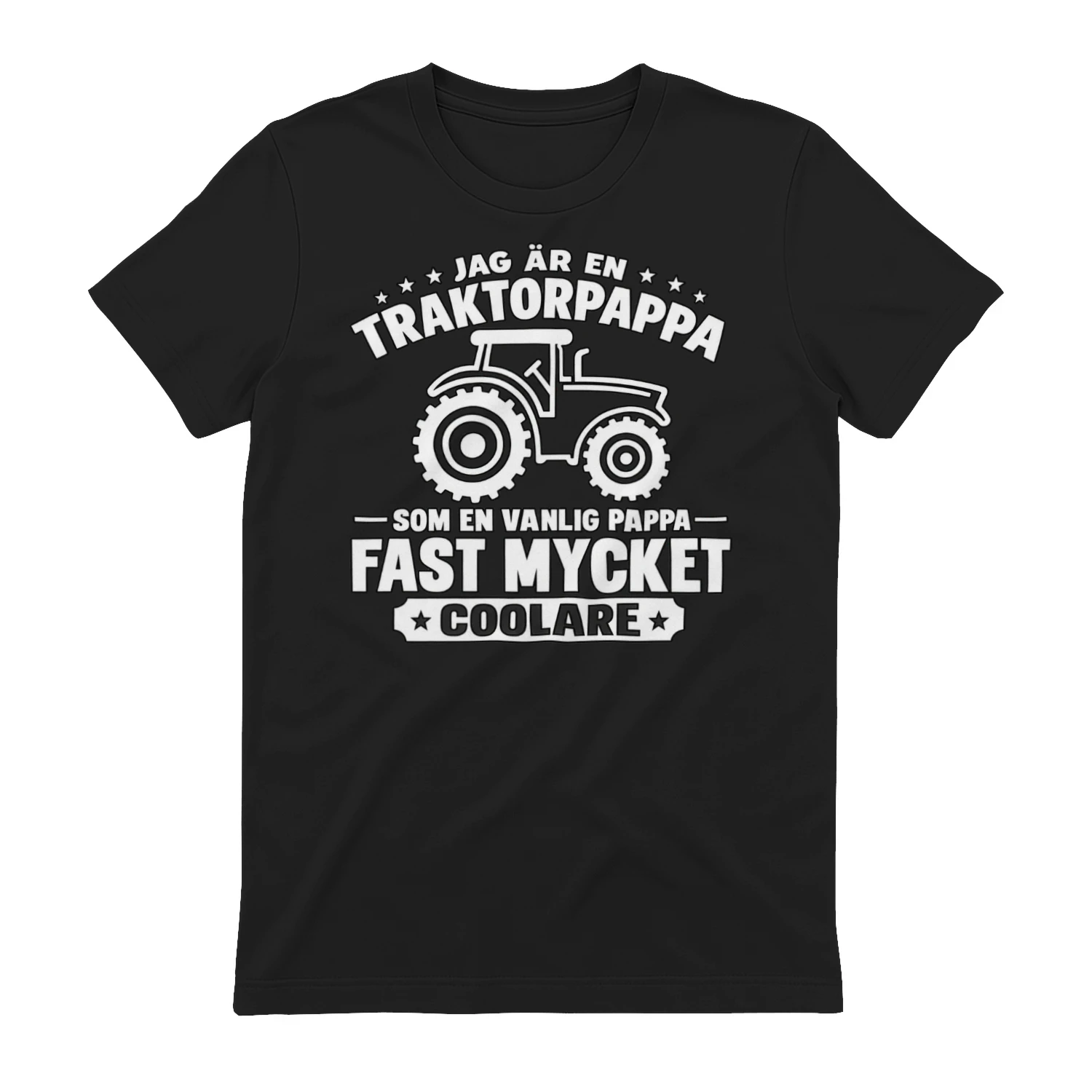 TRAKTORPAPPA