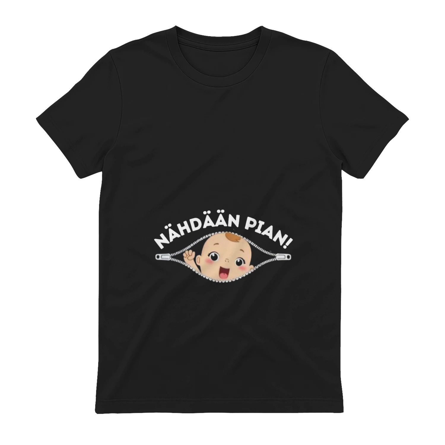 Nähdään pian!