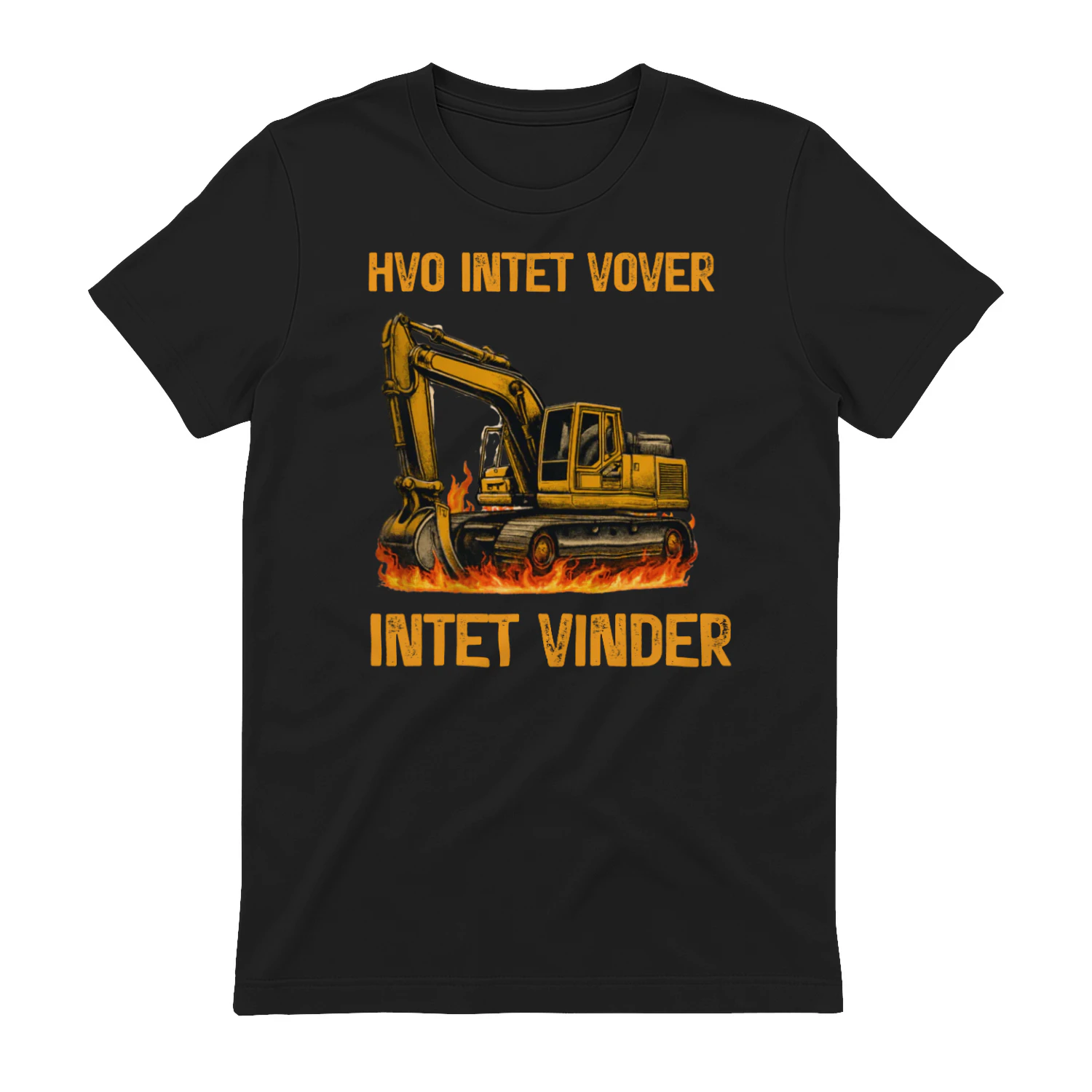 Hvo intet vover, intet vinder