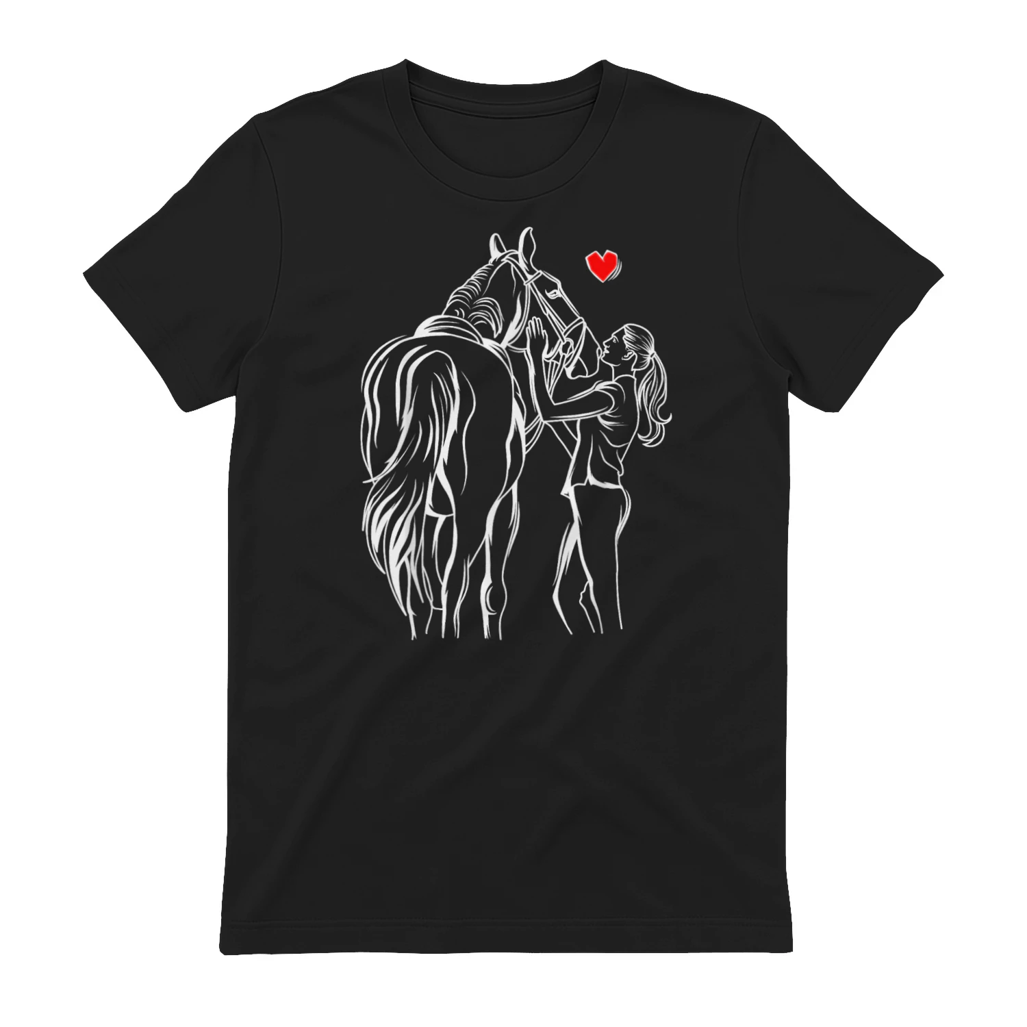 Horse Riding for Girls Women