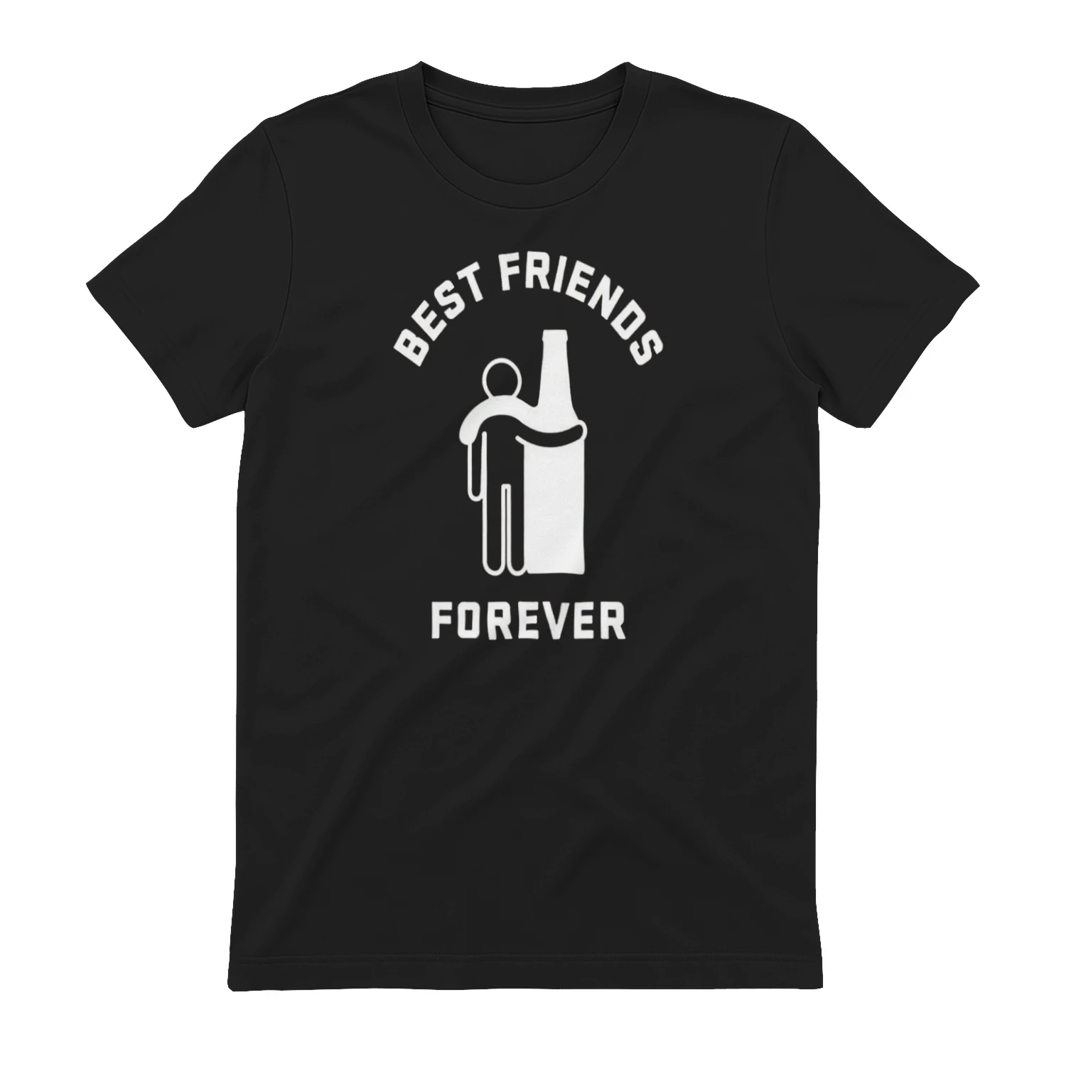 Beer Best Friends Forever