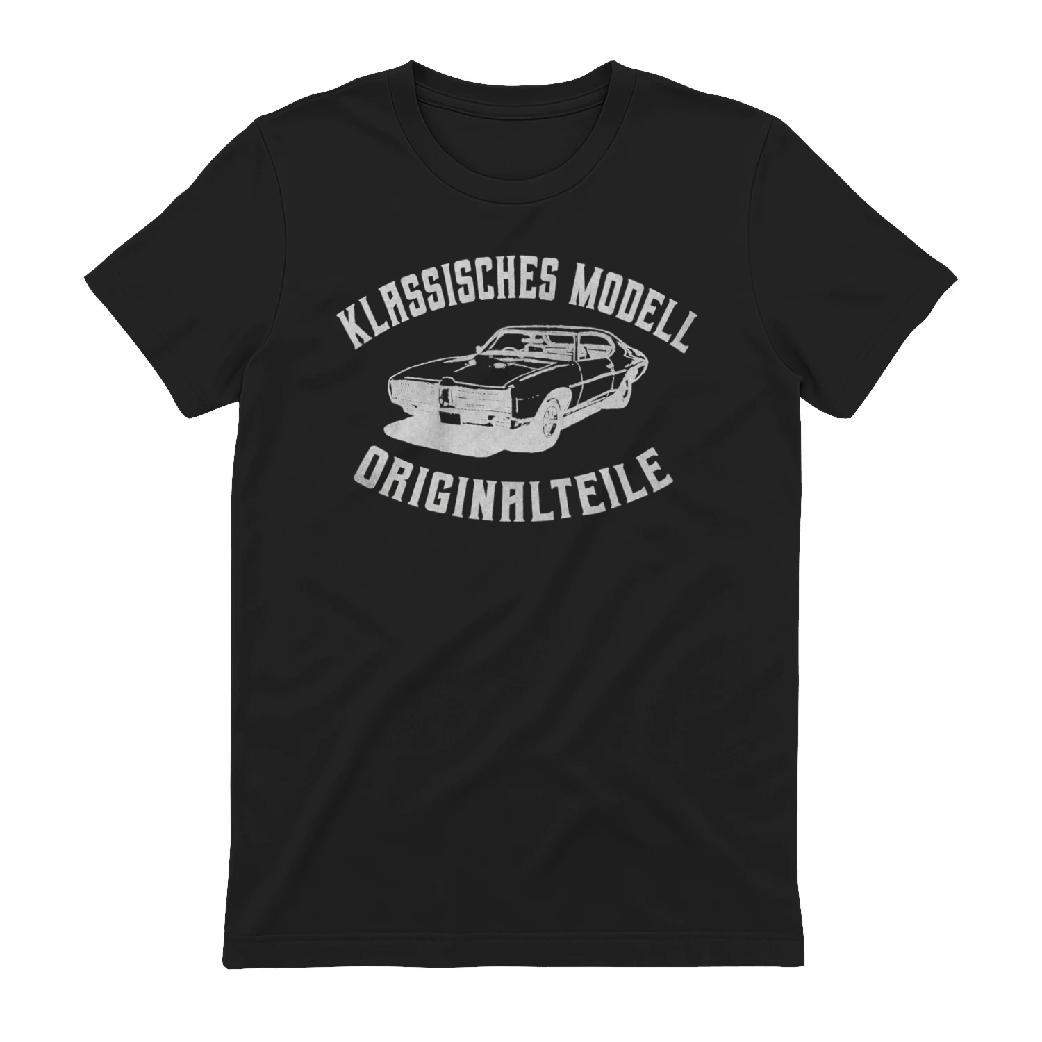 KLASSISCHES MODELL / ORIGINALTEILE