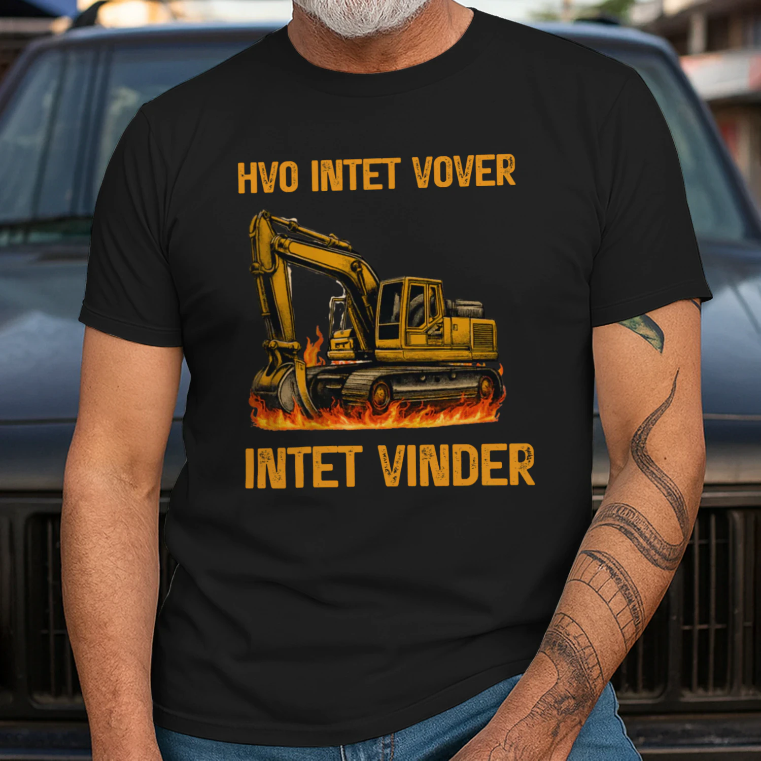 Hvo intet vover, intet vinder