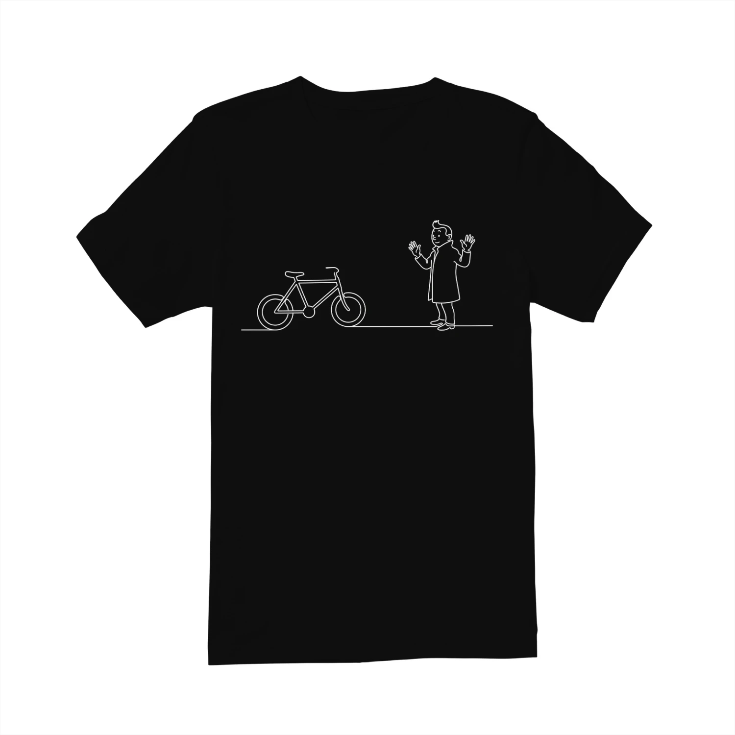 Childhood cycling
