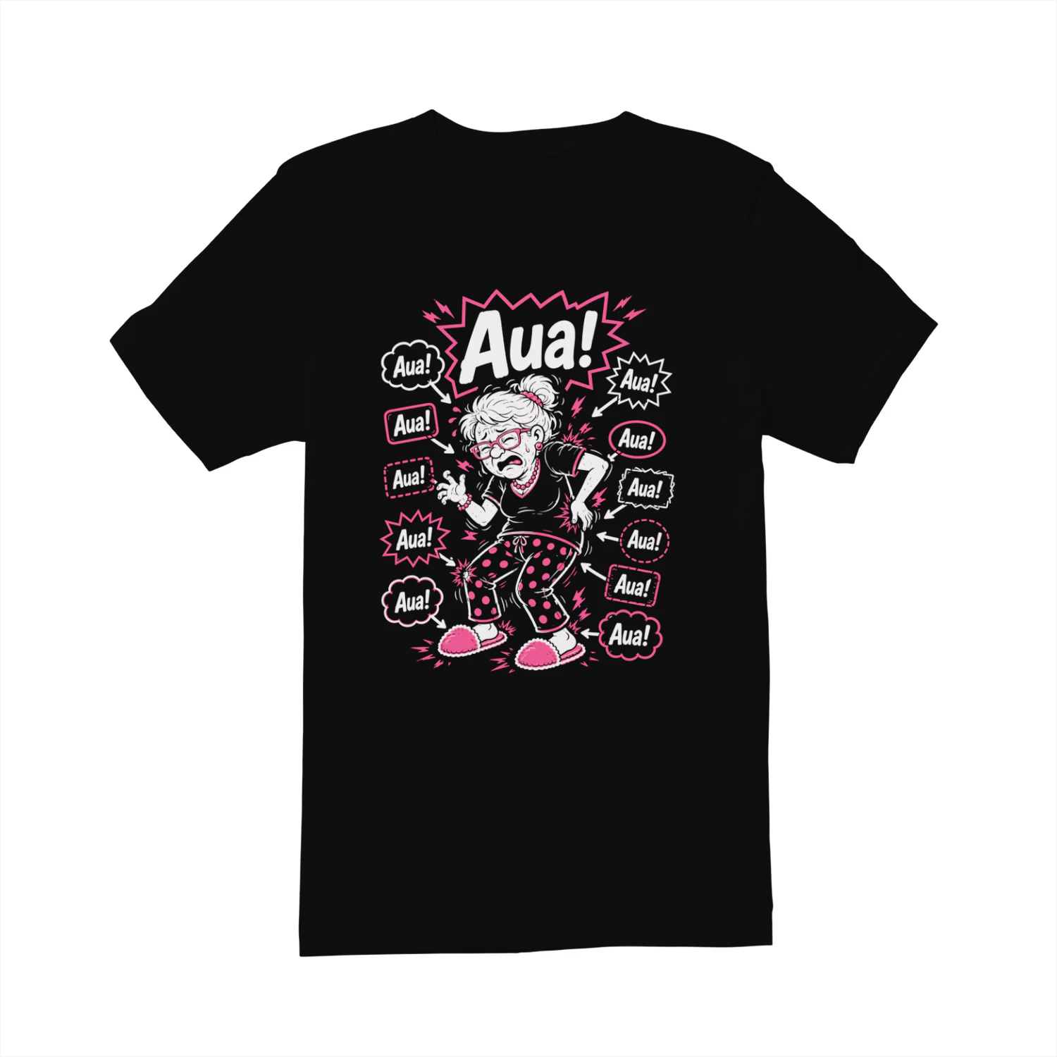 Aua Au Dem Alter entsprechen guter Zustand Lustig Geburtstag