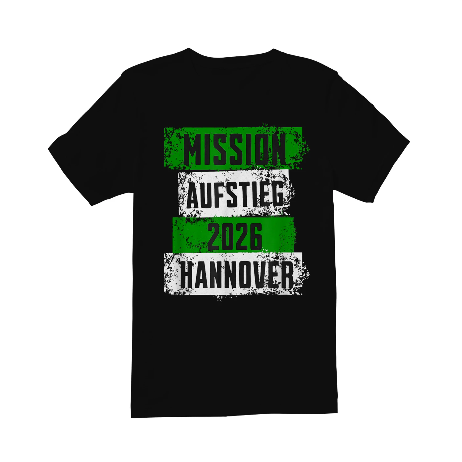 Hannover Mission Aufstieg 2026 Fan