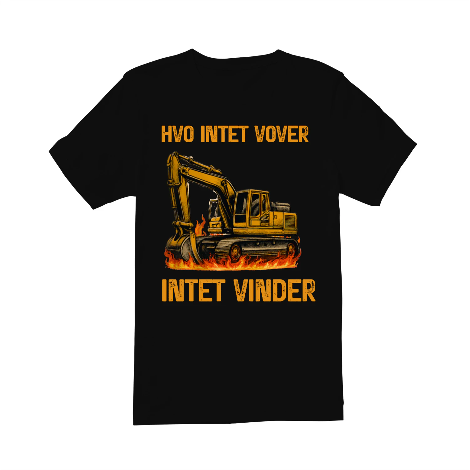 Hvo intet vover, intet vinder