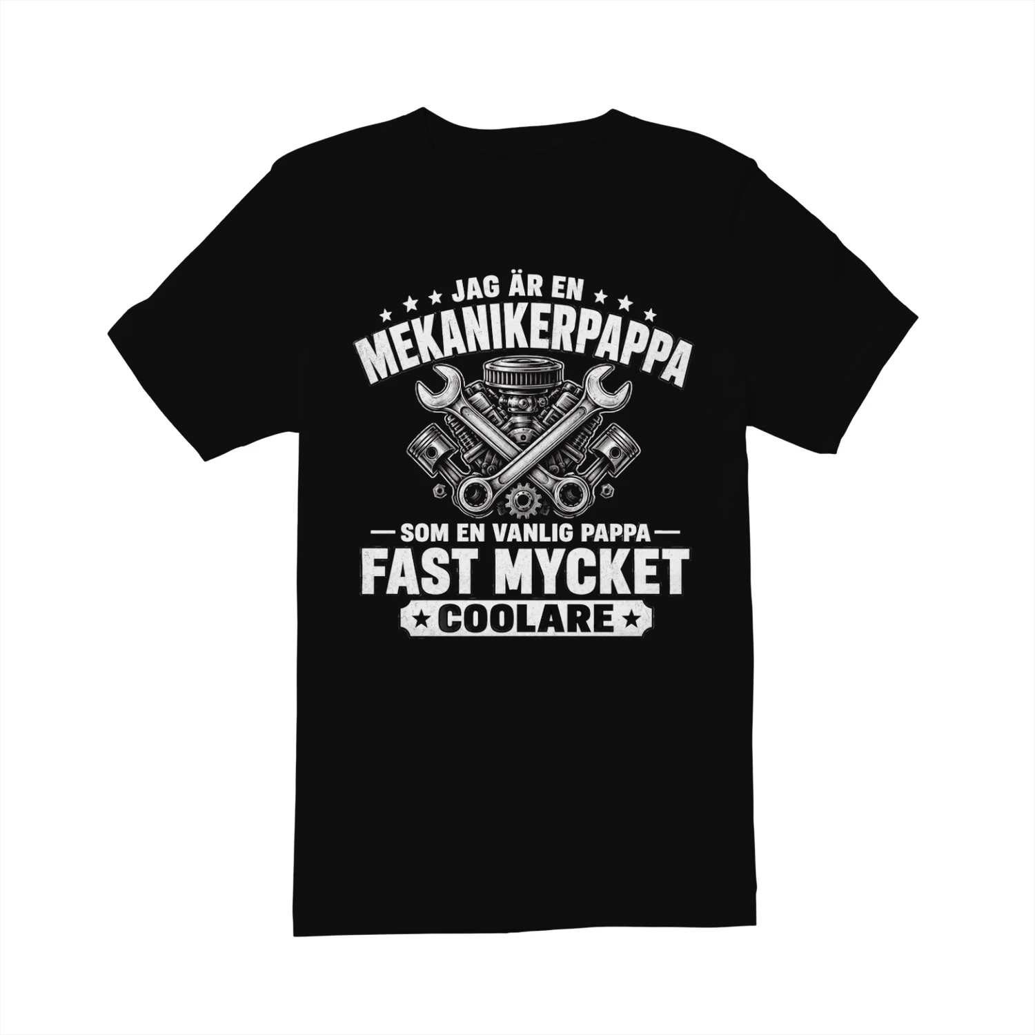 MEKANIKERPAPPA