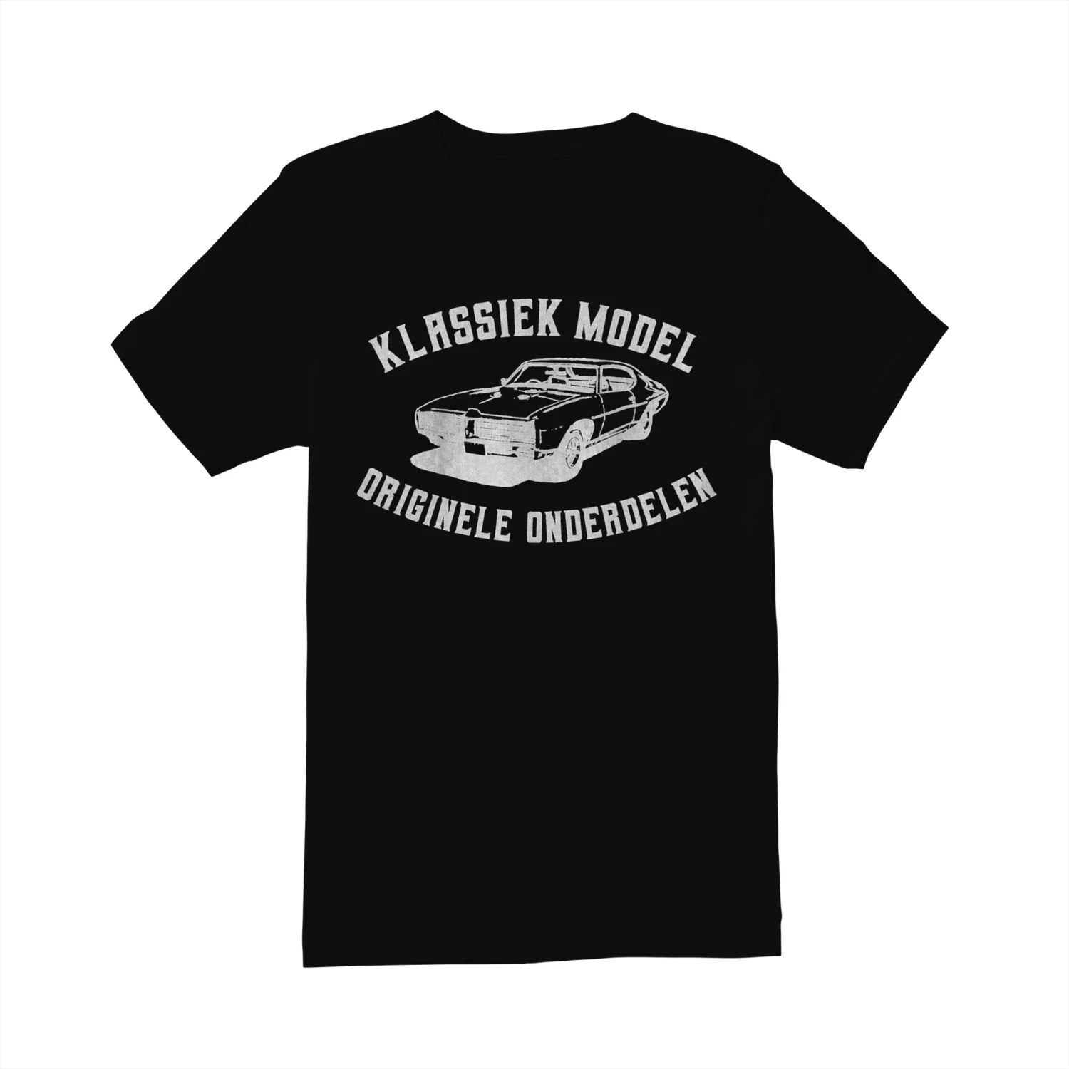 KLASSIEK MODEL ORIGINELE ONDERDELEN
