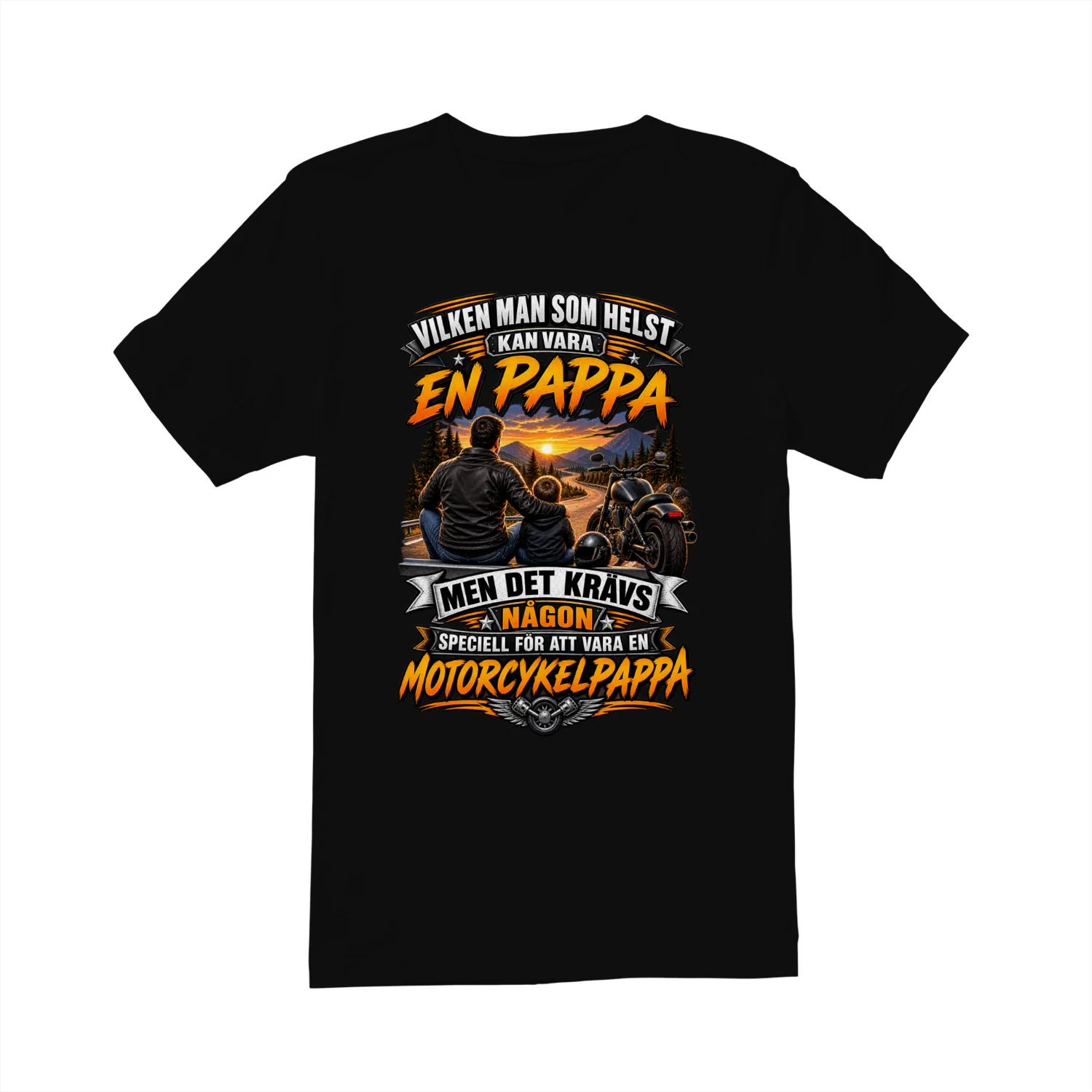 MOTORCYKELPAPPA