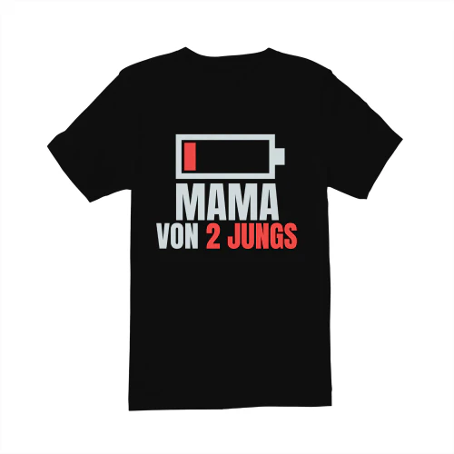DE-Mama von 2 Jungs