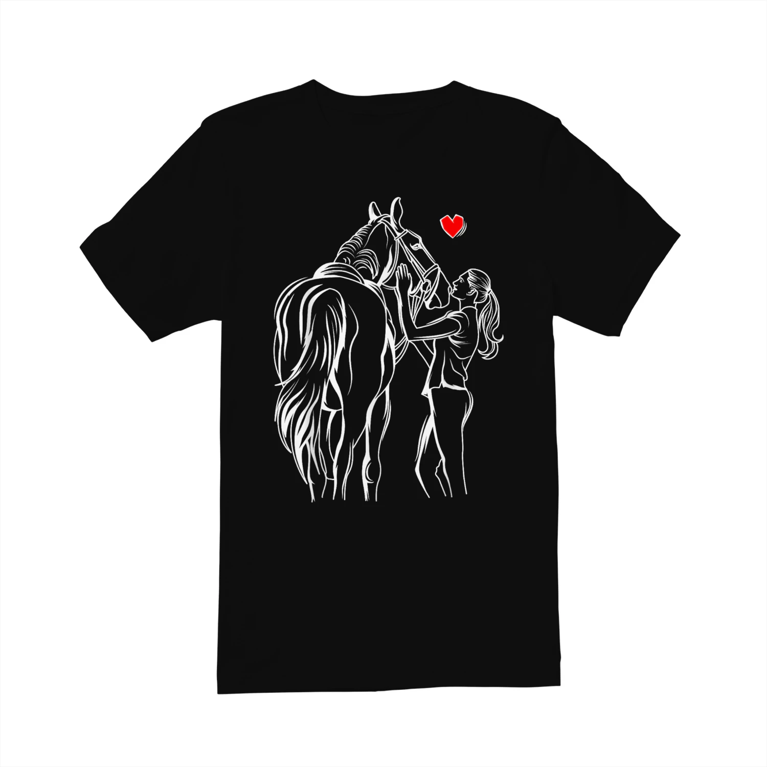 Horse Riding for Girls Women
