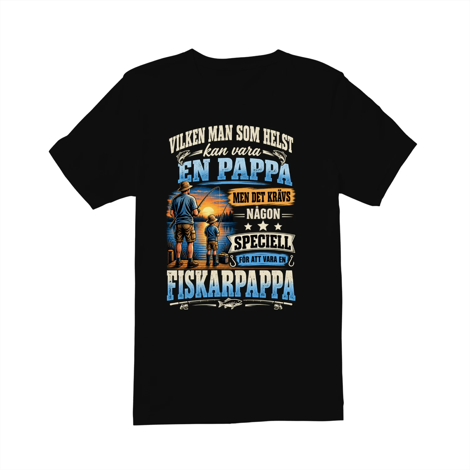 FISKARPAPPA
