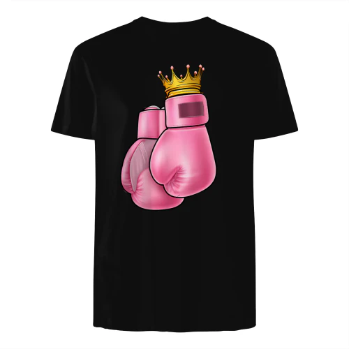Boxing Queen 