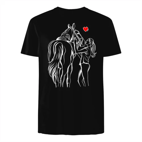 Horse Riding for Girls Women
