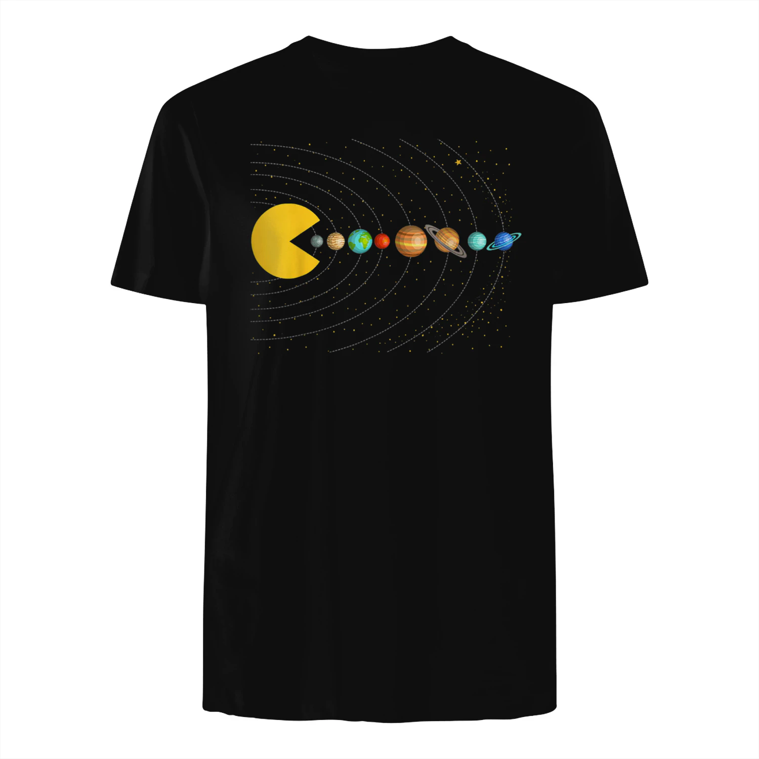 Solar System Astronomy Space