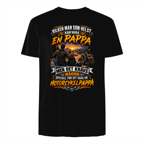 MOTORCYKELPAPPA
