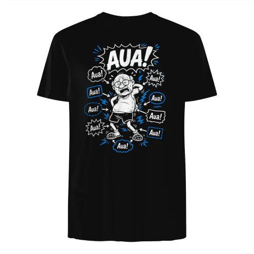 Aua Au Dem Alter entsprechen guter Zustand Lustig Geburtstag