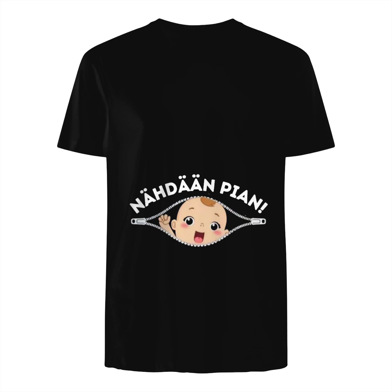 Nähdään pian!