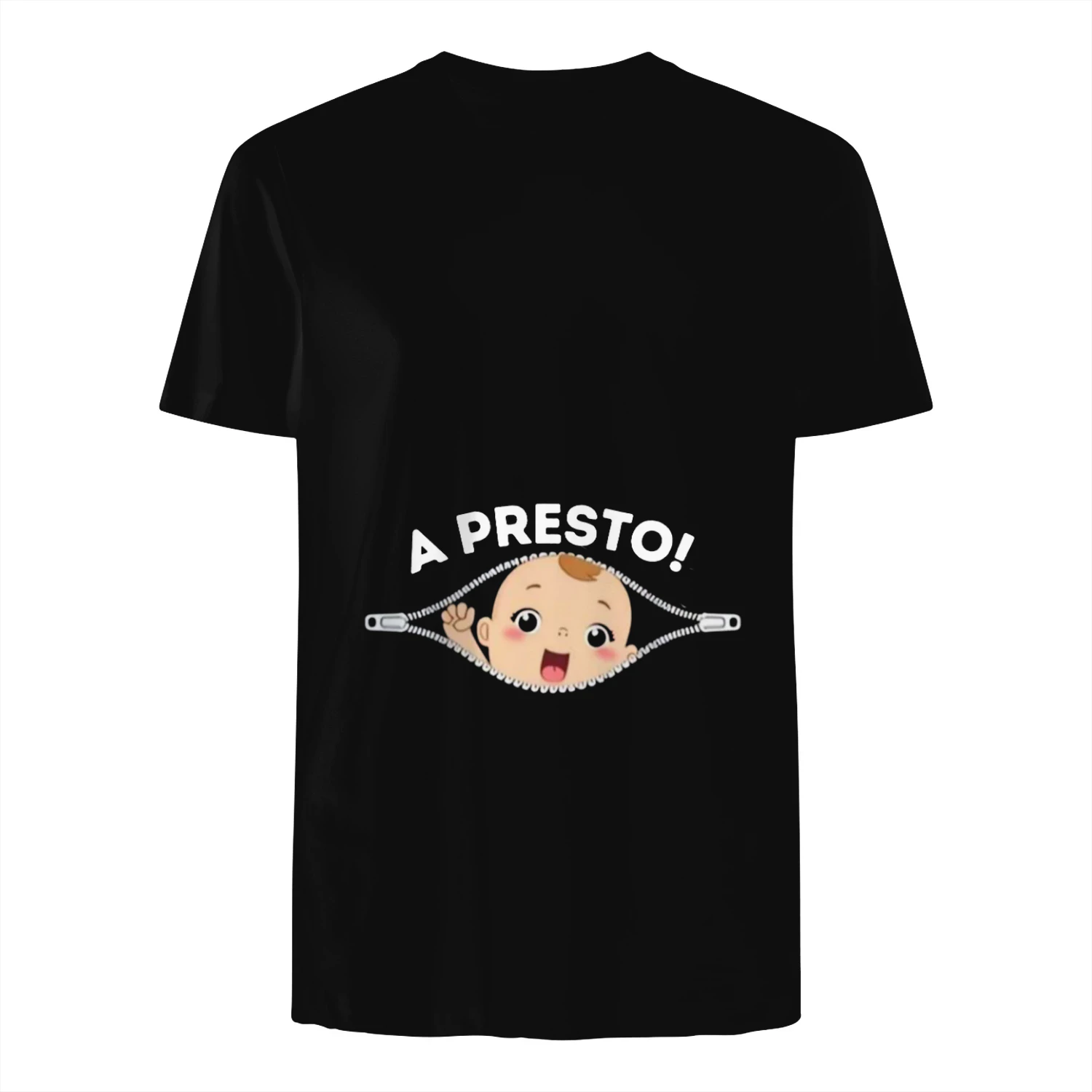A presto!
