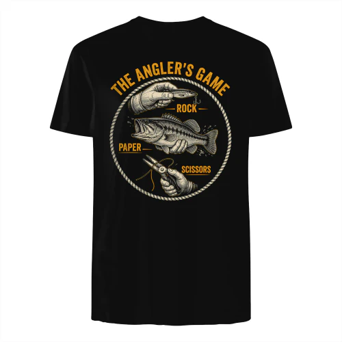 The Angler's Game