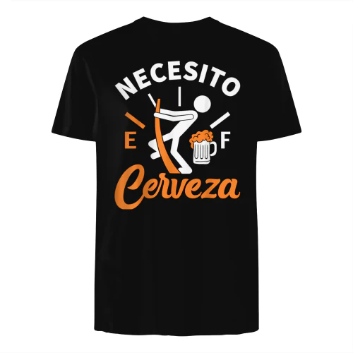 Cerveza