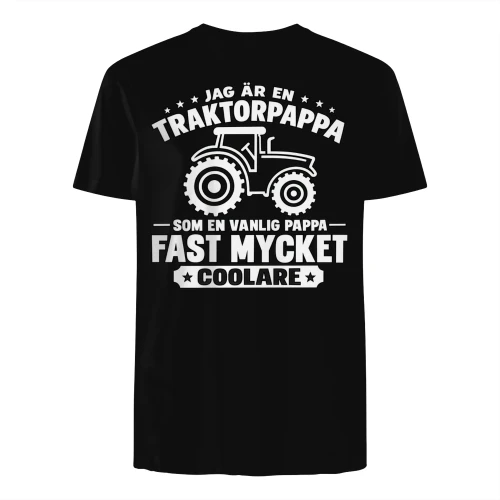 TRAKTORPAPPA