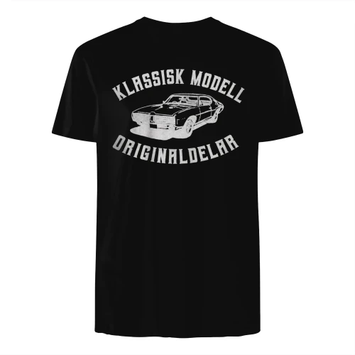 SE-KLASSISK MODELL / ORIGINALDELAR