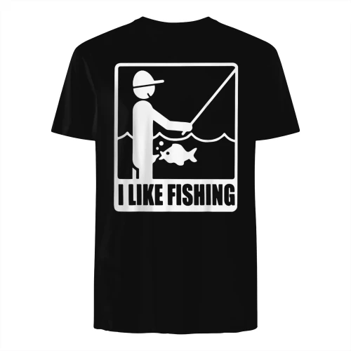 UK-I LIKE FISHING