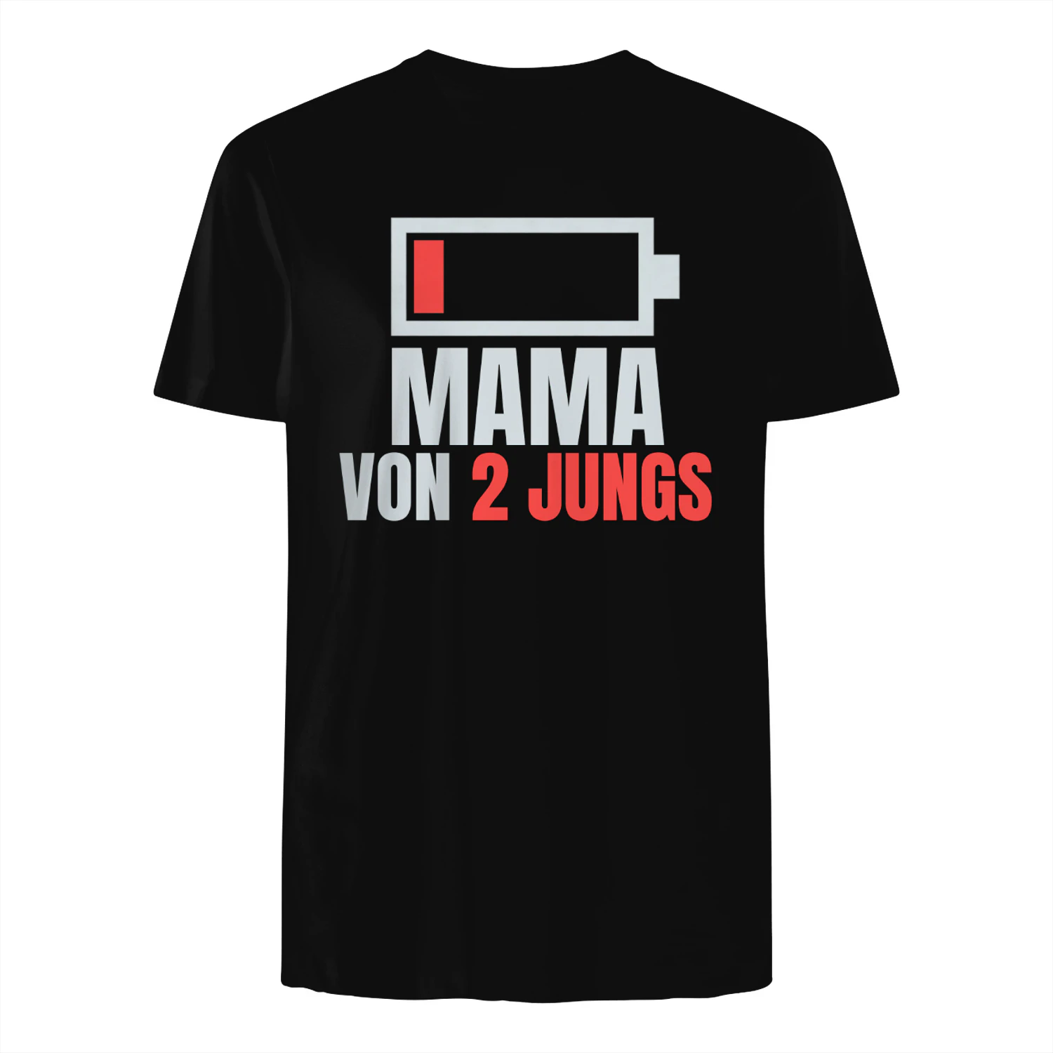 Mama von 2 Jungs