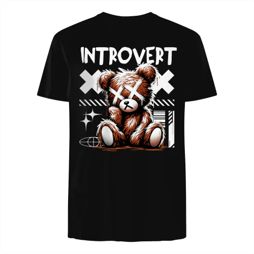 SE- Introvert
