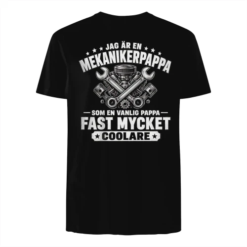 MEKANIKERPAPPA