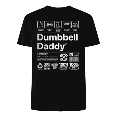 UK- Dumbbell Daddy
