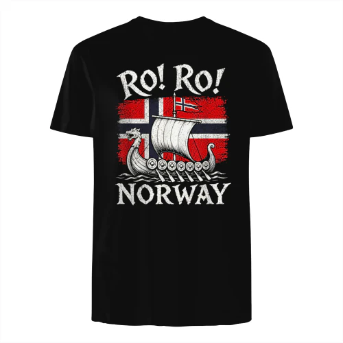 NR-Ro ! ro! Norway