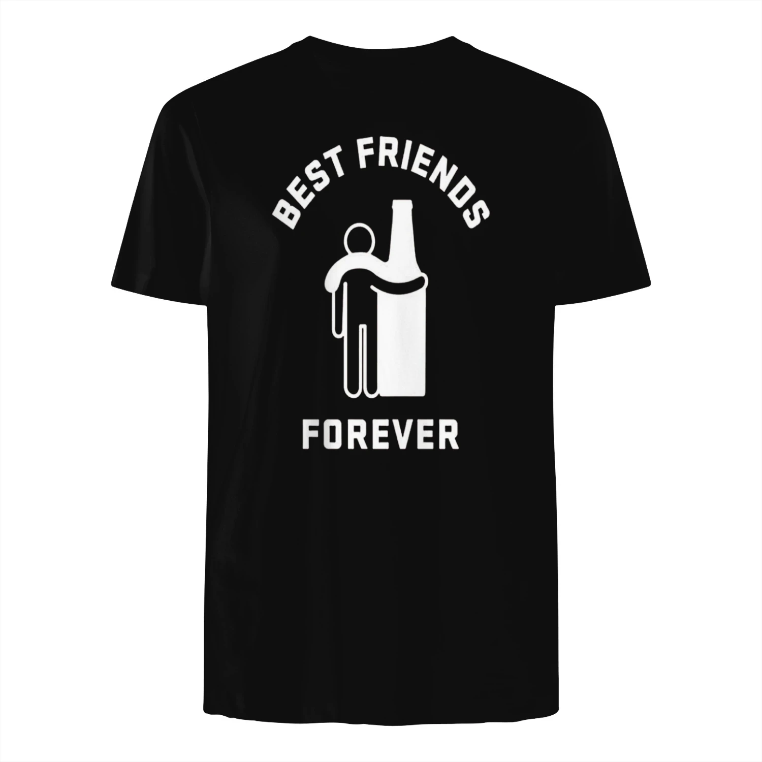 Beer Best Friends Forever