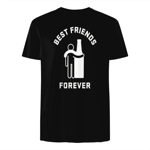 Beer Best Friends Forever