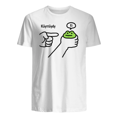 FL-Käyttäydy Ei