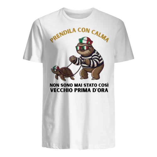 IT-PRENDILA CON CALMA