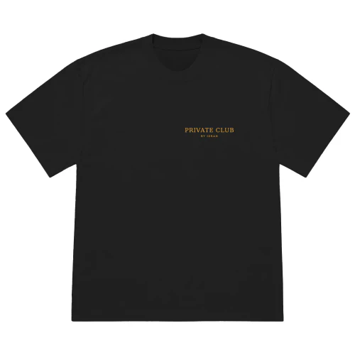 IZRAN Private Club 001