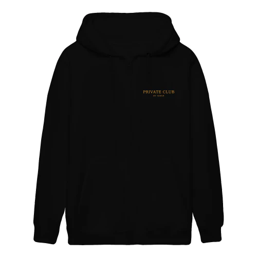 IZRAN Private Club 004