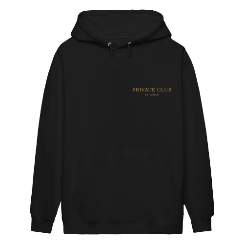 IZRAN Private Club 003