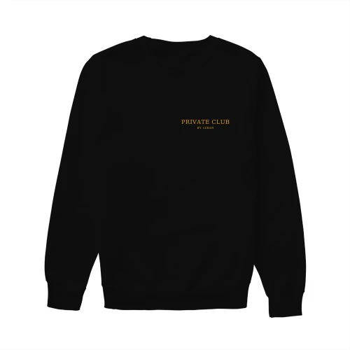 IZRAN Private Club 002