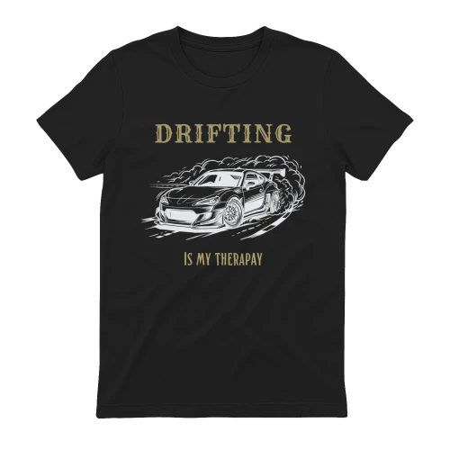 Drifting 