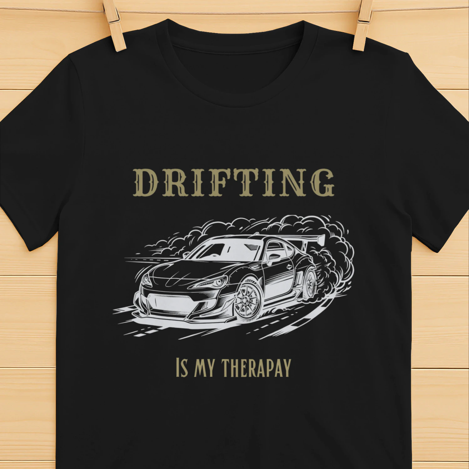 Drifting